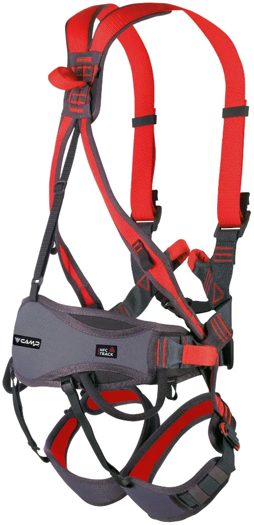 M-043 CAMP - Imbracatura completa Orbital (1).webp