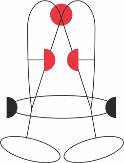 M-043 CAMP - Imbracatura completa Orbital (2).webp
