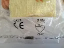 Guanto Showa Glove CODICI.webp