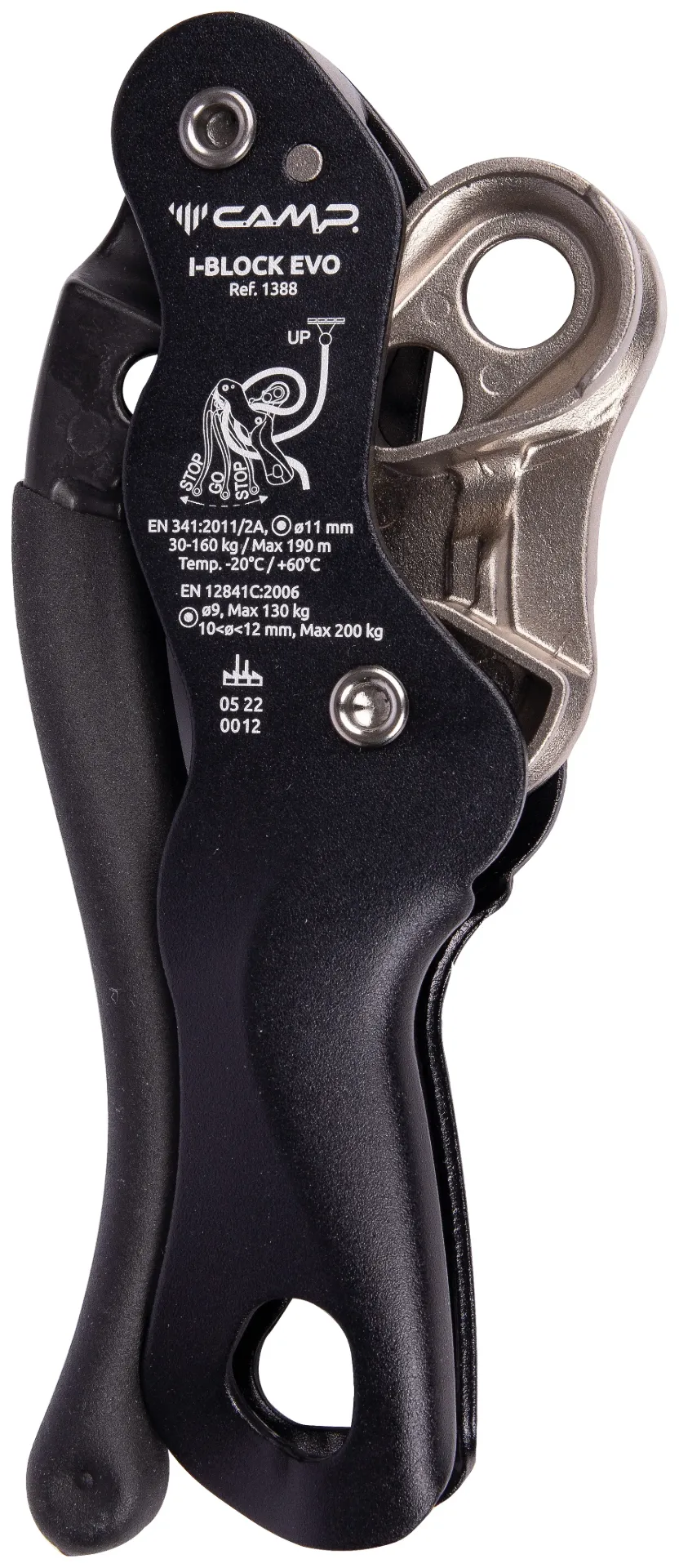[M 040] CAMP - Discensore I-Block Evo