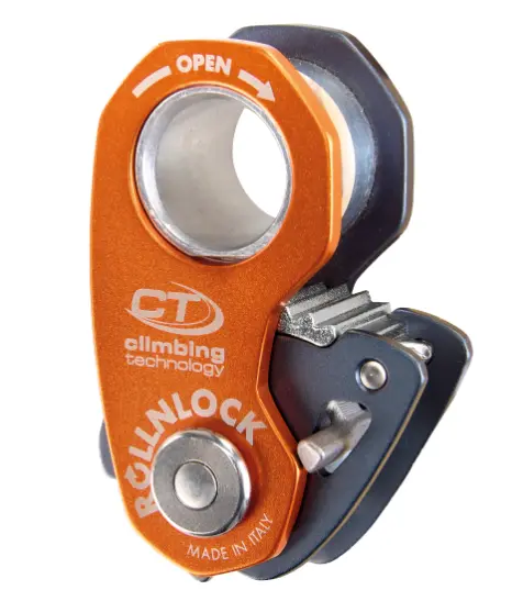 [M 608] CT - Dispositivo multiuso Rollnlock