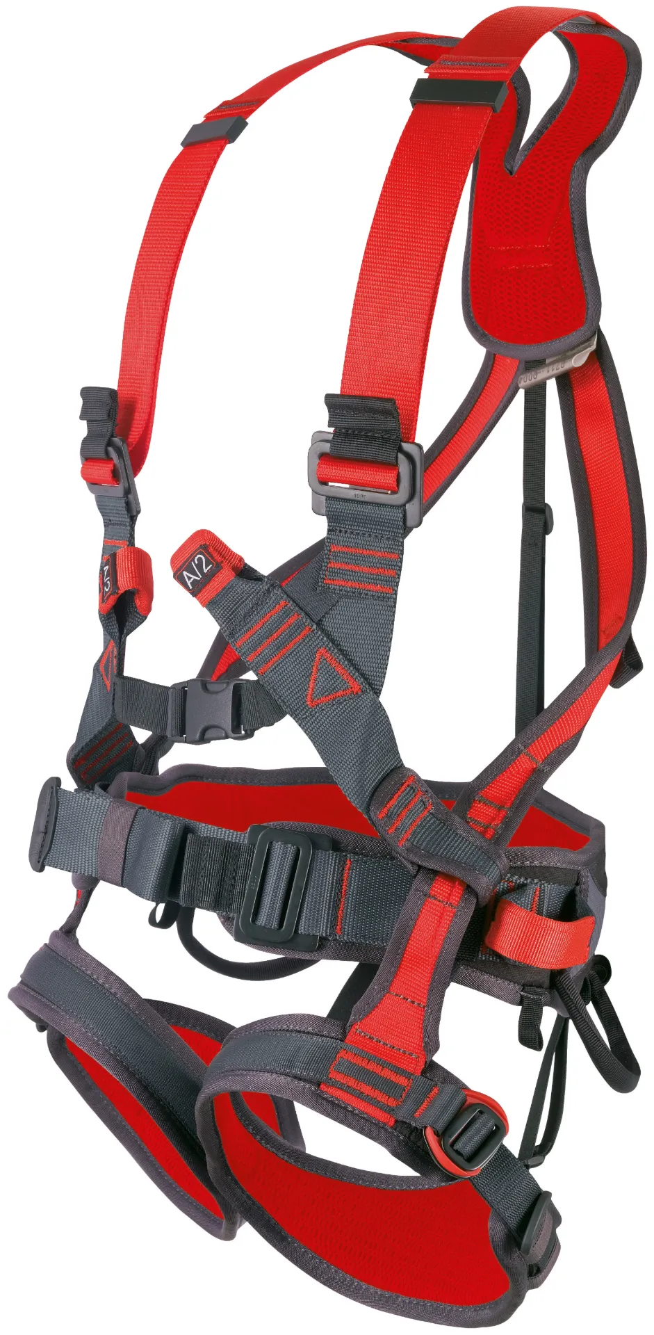 [M 043] CAMP - Imbracatura completa Orbital