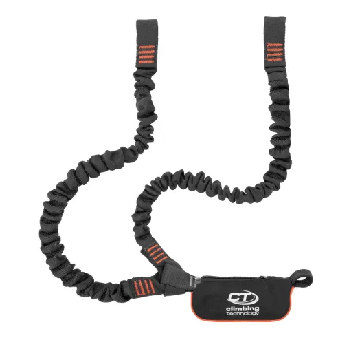 [M 600] CT - Assorbitore Flex-Abs Steel Y-L