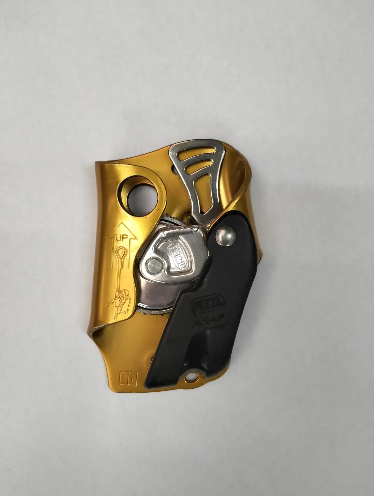 Petzl - Andicaduta ASAP