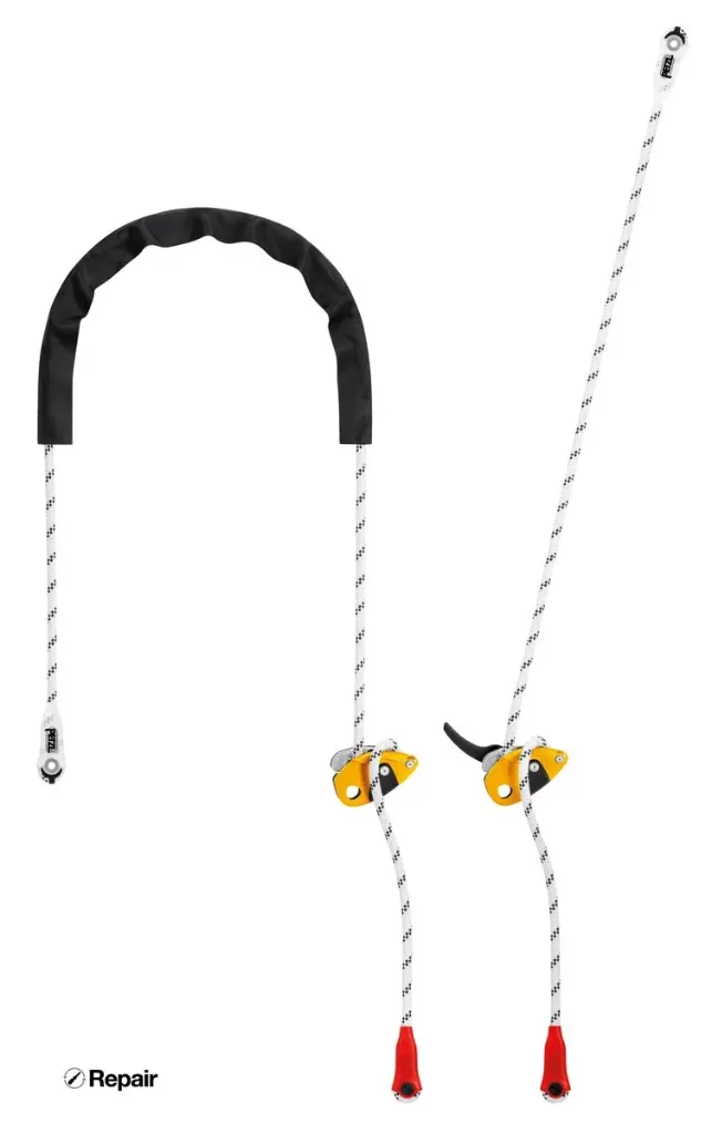 [M 627] Petzl - Cordino regolabile Grillon