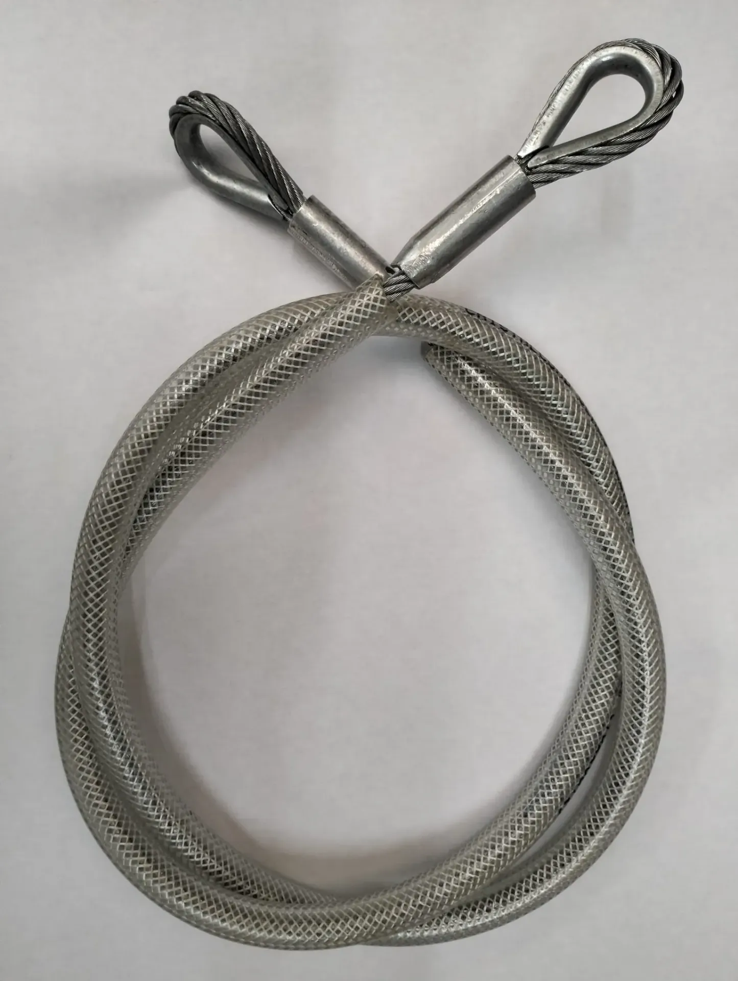 [M 037] CAMP - Ancoraggio anticaduta Anchor Cable