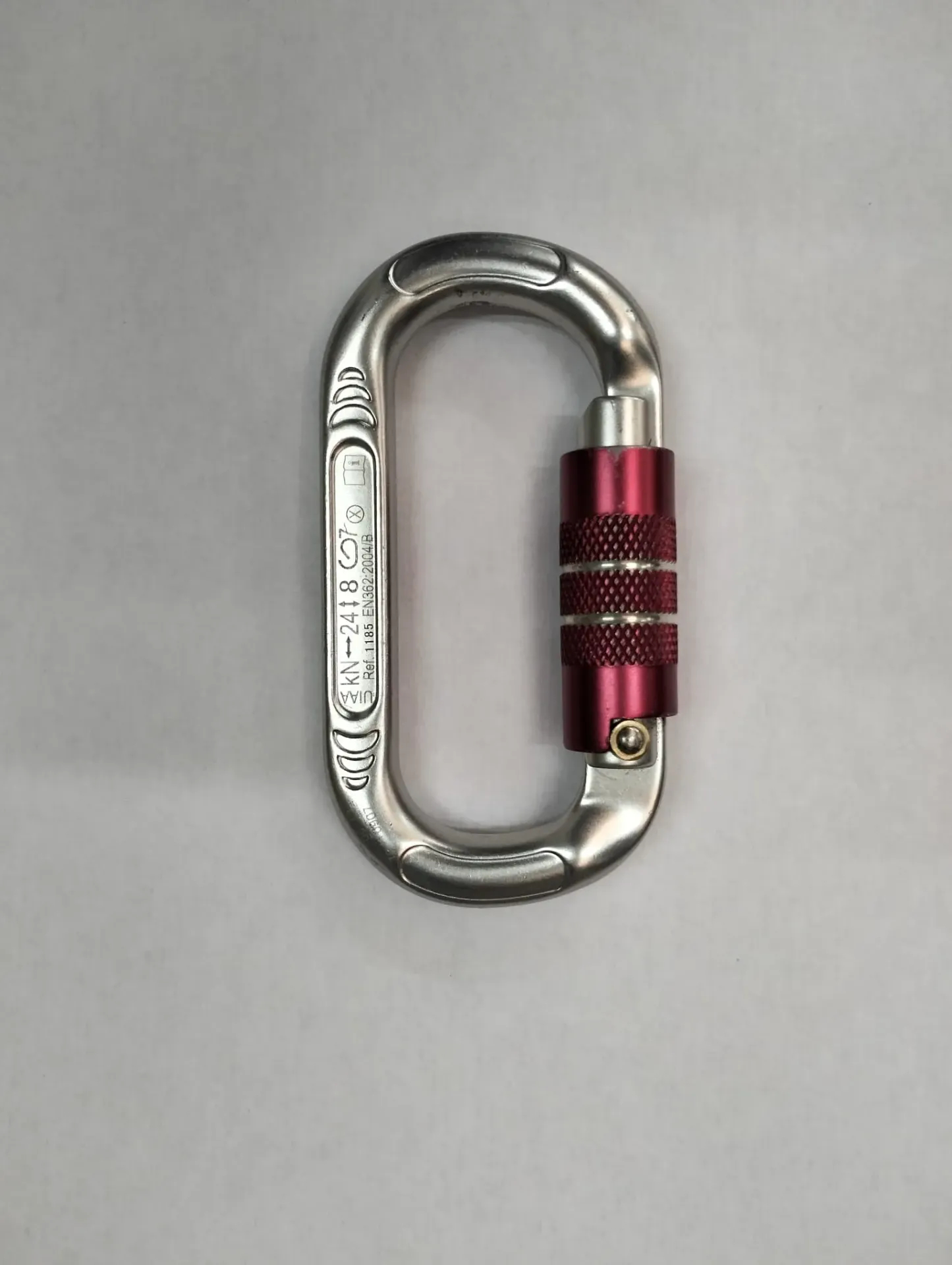CAMP - OVAL XL 2Lock