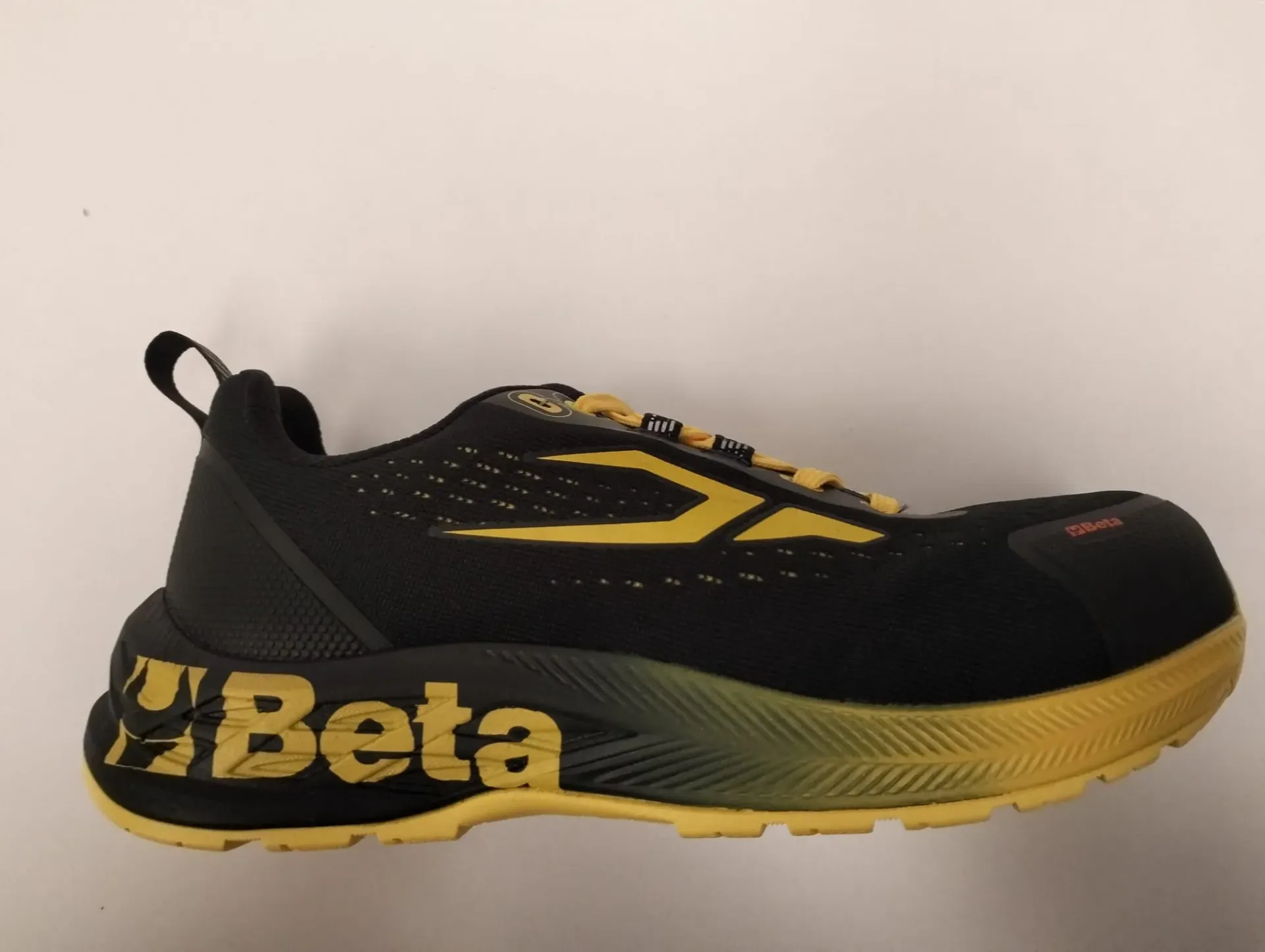Beta - Scarpa antinfortunistica 7341Y