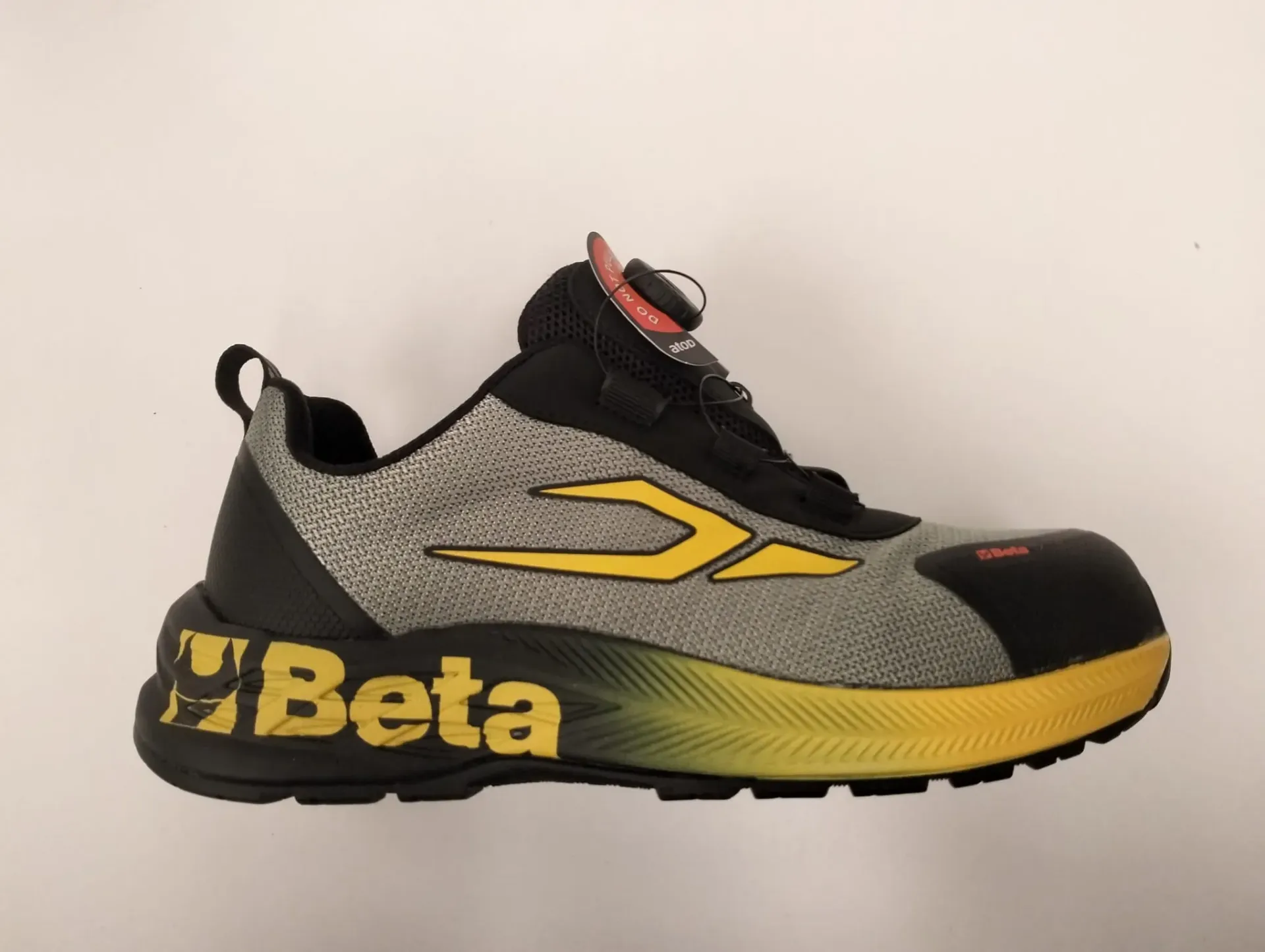 [O 101 40] Beta - Scarpa antinfortunistica 7340VA (40)