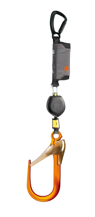 [M 301] Skylotec - Cordino retrattile Peanut I