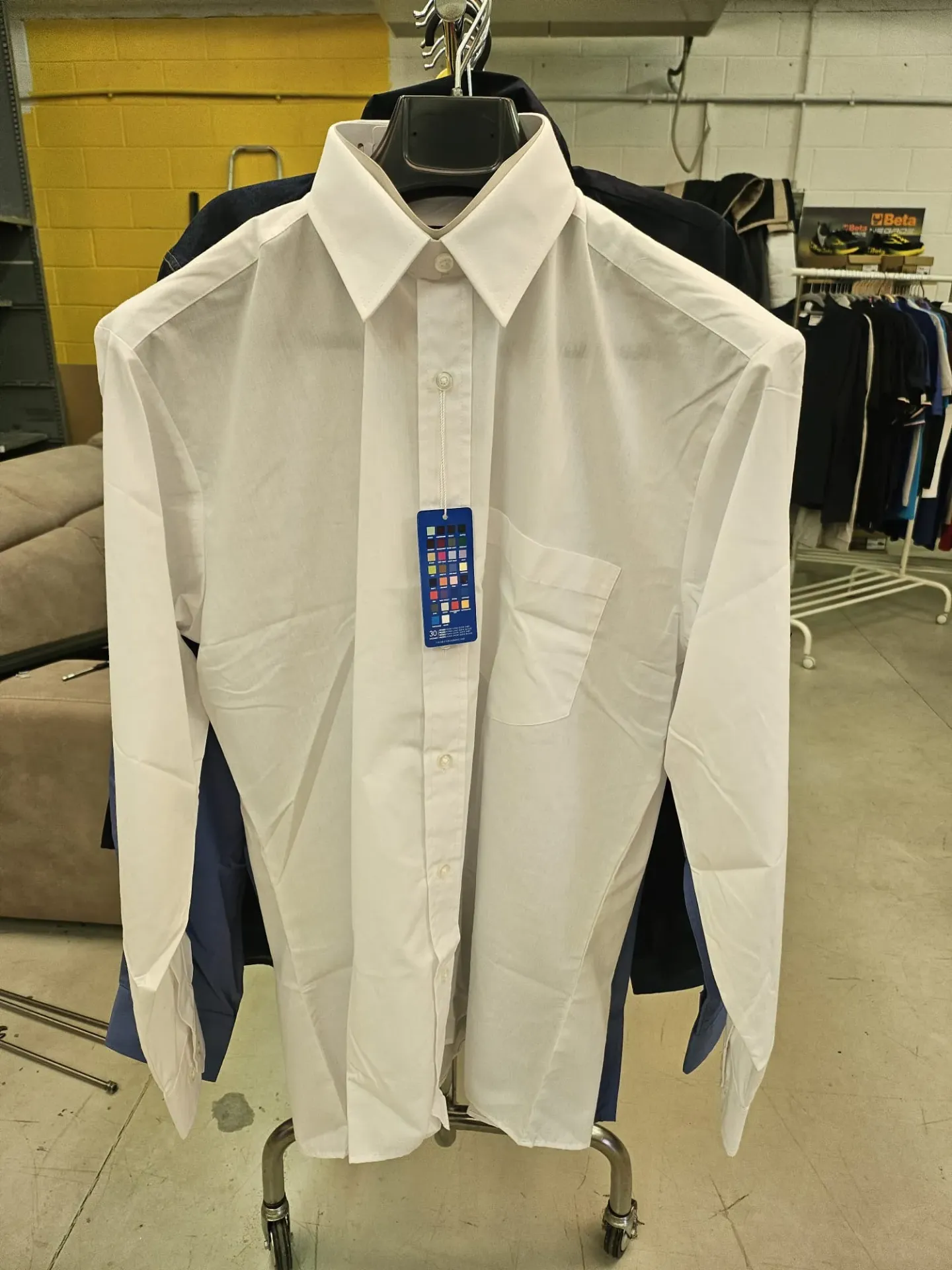 Camicia