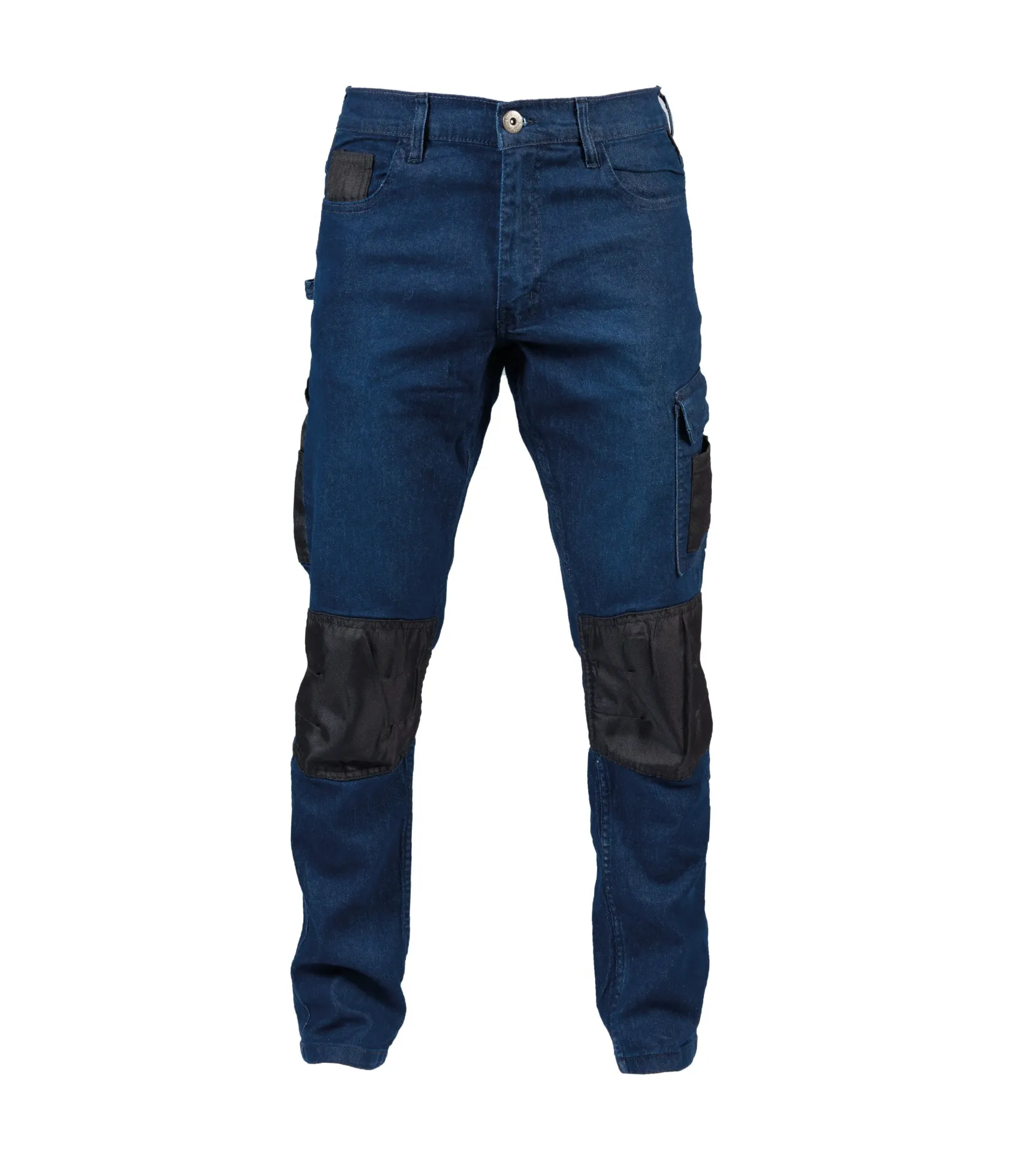 [O 105 M] Pantalone tecnico Denver Man (M)