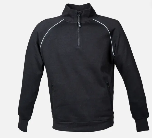 [O 110 2XL] Felpa Nottingham (2XL)