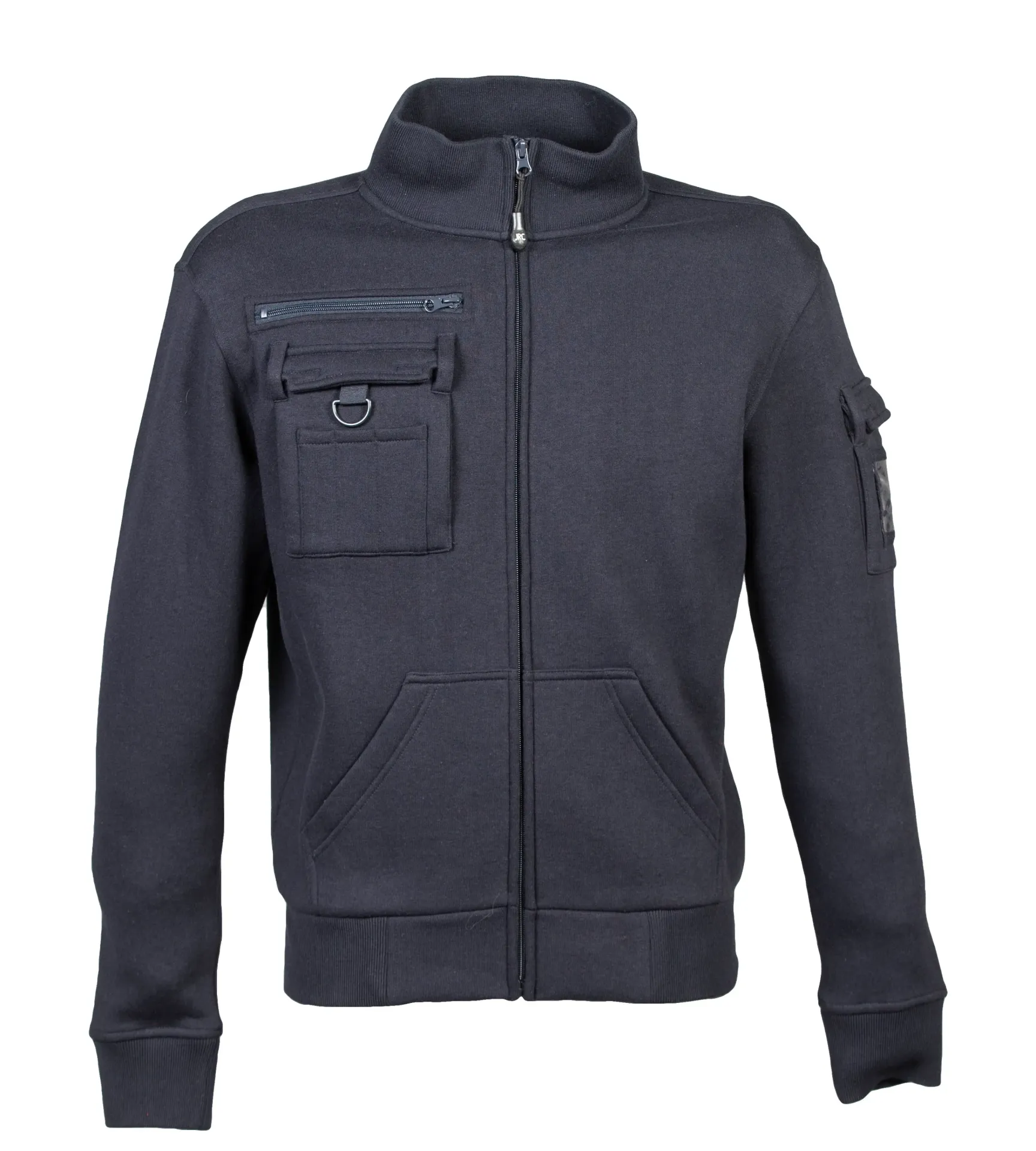 [O 111 2XL] Felpa New Italy man (2XL)