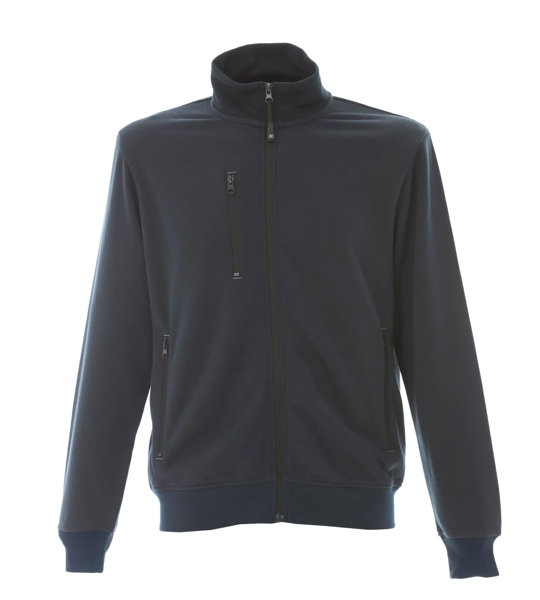 [O 113 2XL] Felpa Illinois (2XL)