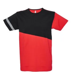 [O 122 M] T-Shirt Maastricht (M)