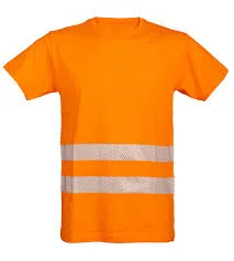 [O 126 L] T-Shirt Lagos (L)