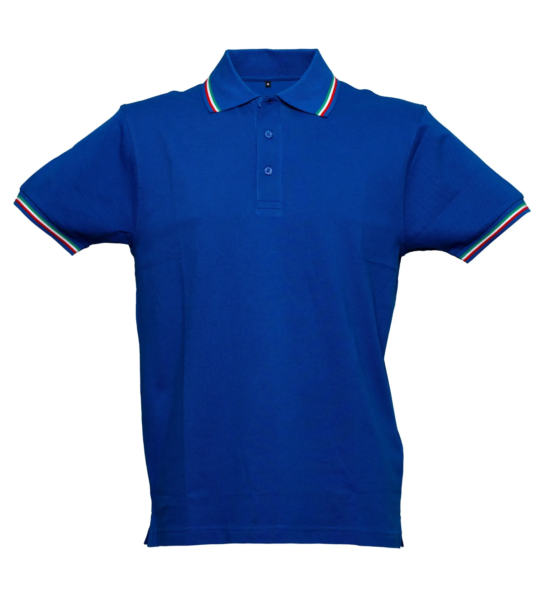 Polo New Aosta boy