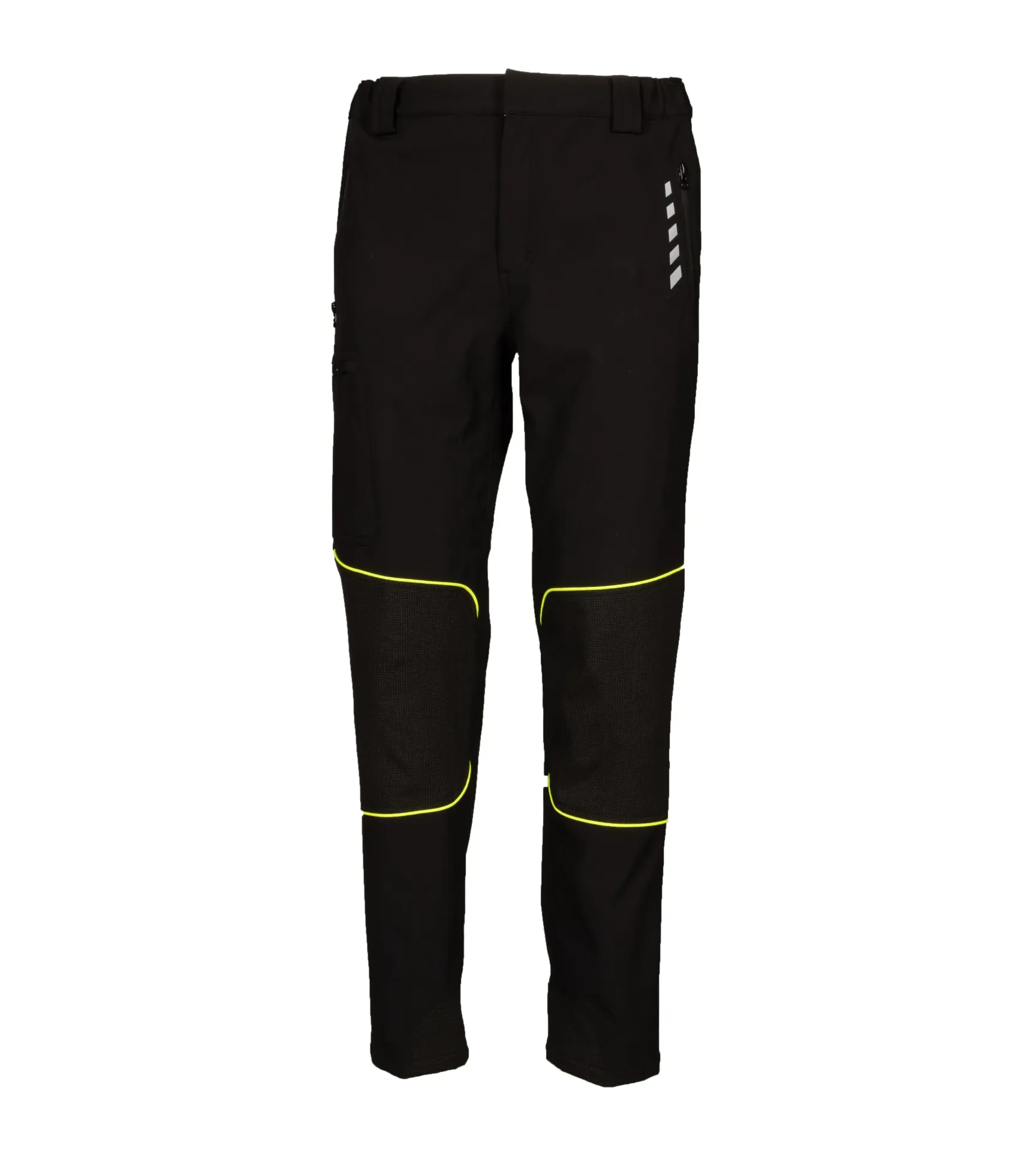 [O 144 S] Pantaloni Tonale Softshell (S)