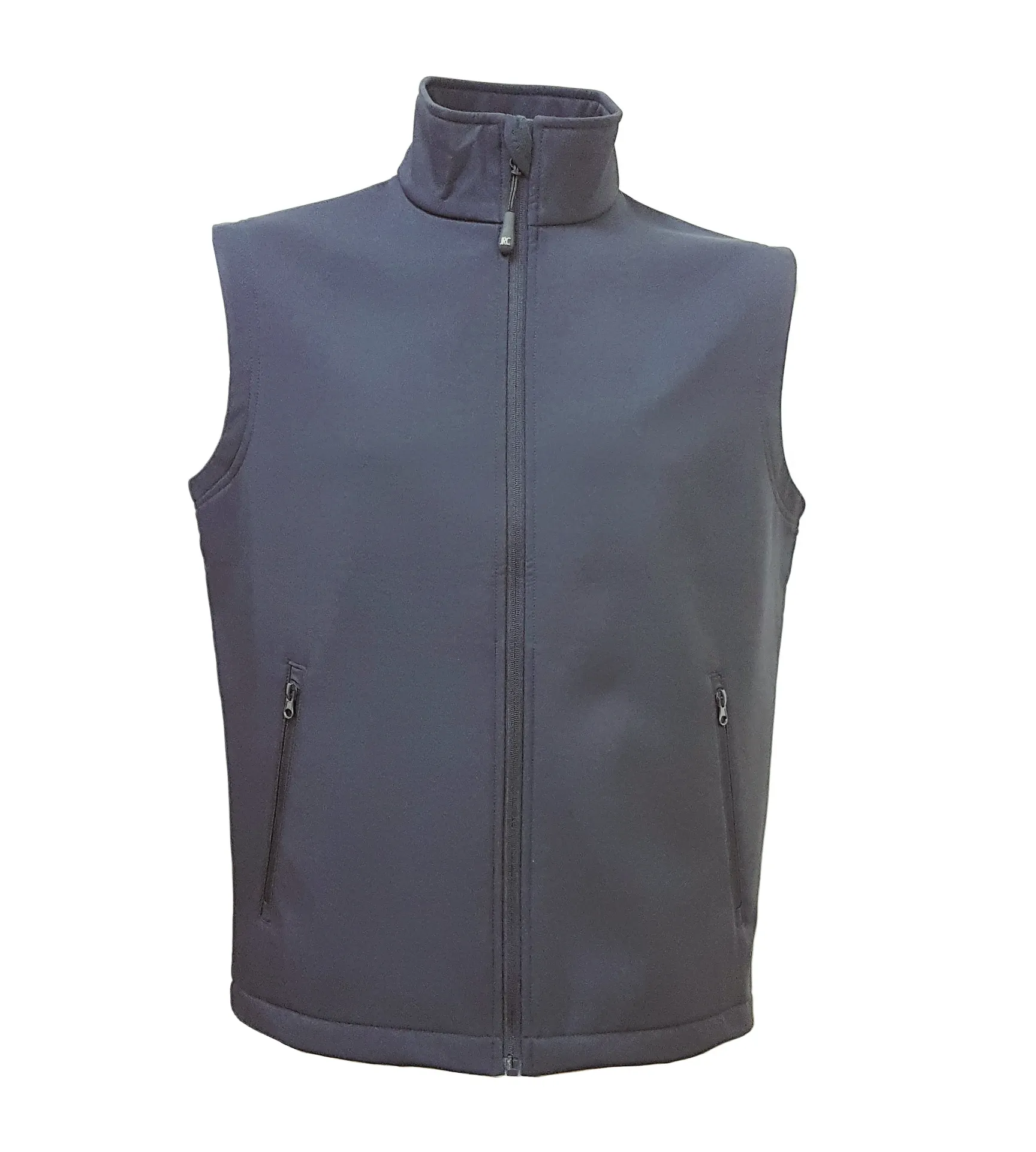 Gilet Santander