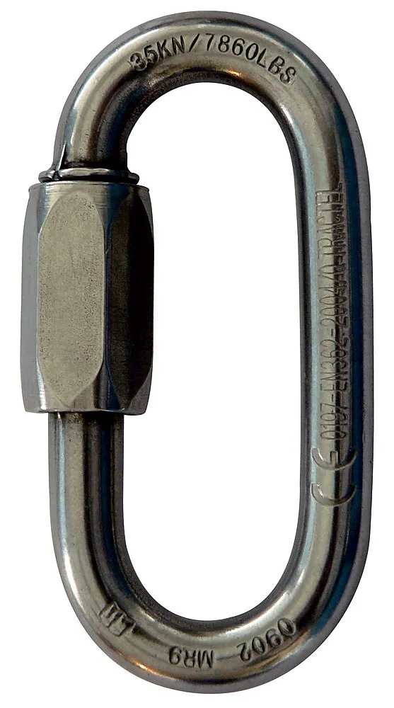 Tractel - Maglia Rapida MR9