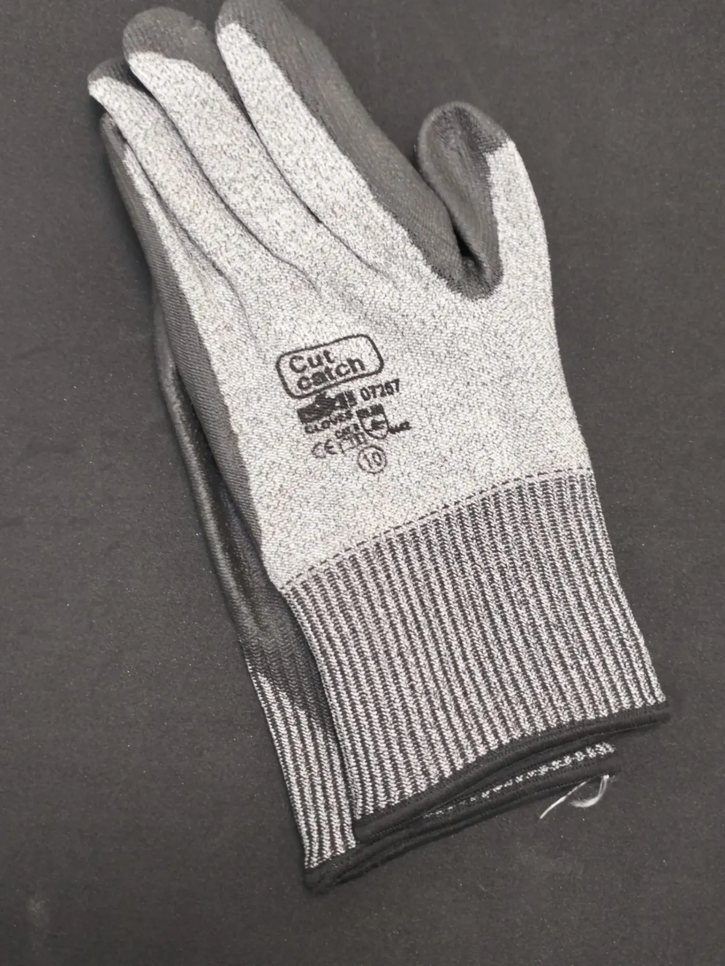 Guanto IssaLine Gloves Cut Catch