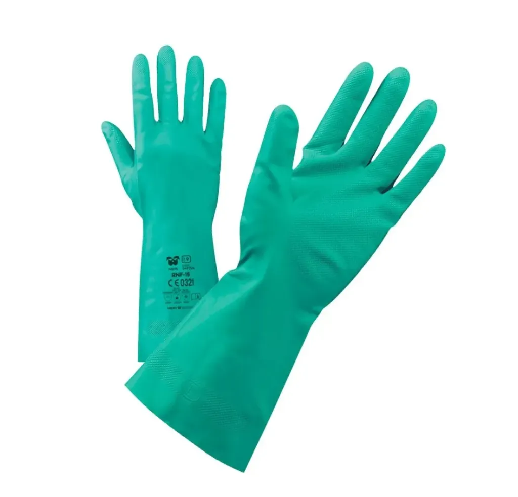 Guanto Boxerline RNF15 349024