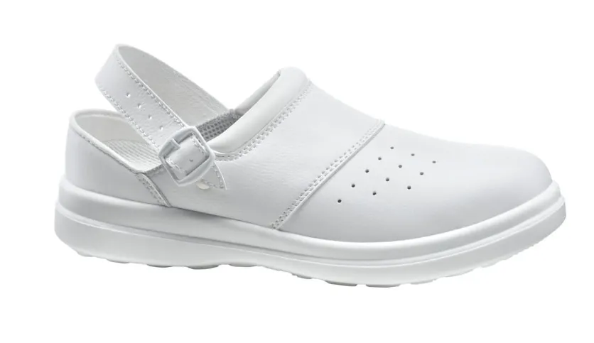 Scarpa antinfortunistica Neri 510516 Creta