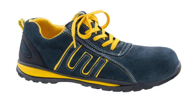 Scarpa antinfortunistica Neri 510726 212