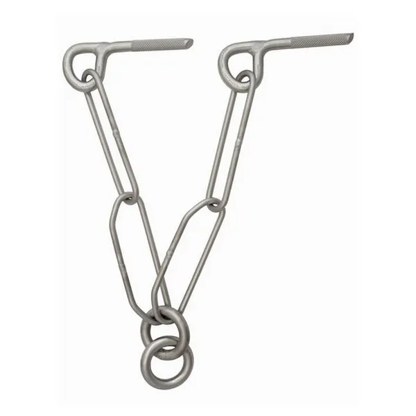 Raumer - Gruppo sosta 10x8 mm