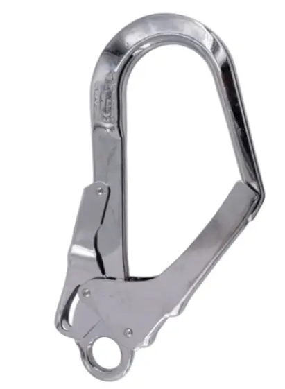 [M 059] CAMP - Connettore Hook 54 mm