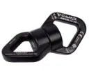 CAMP - Ancoraggio girevole Swivel