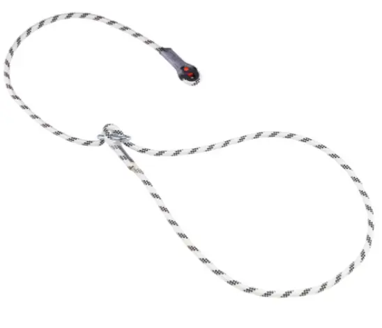 CAMP - Cordino di posizionamento regolabile 115-200cm