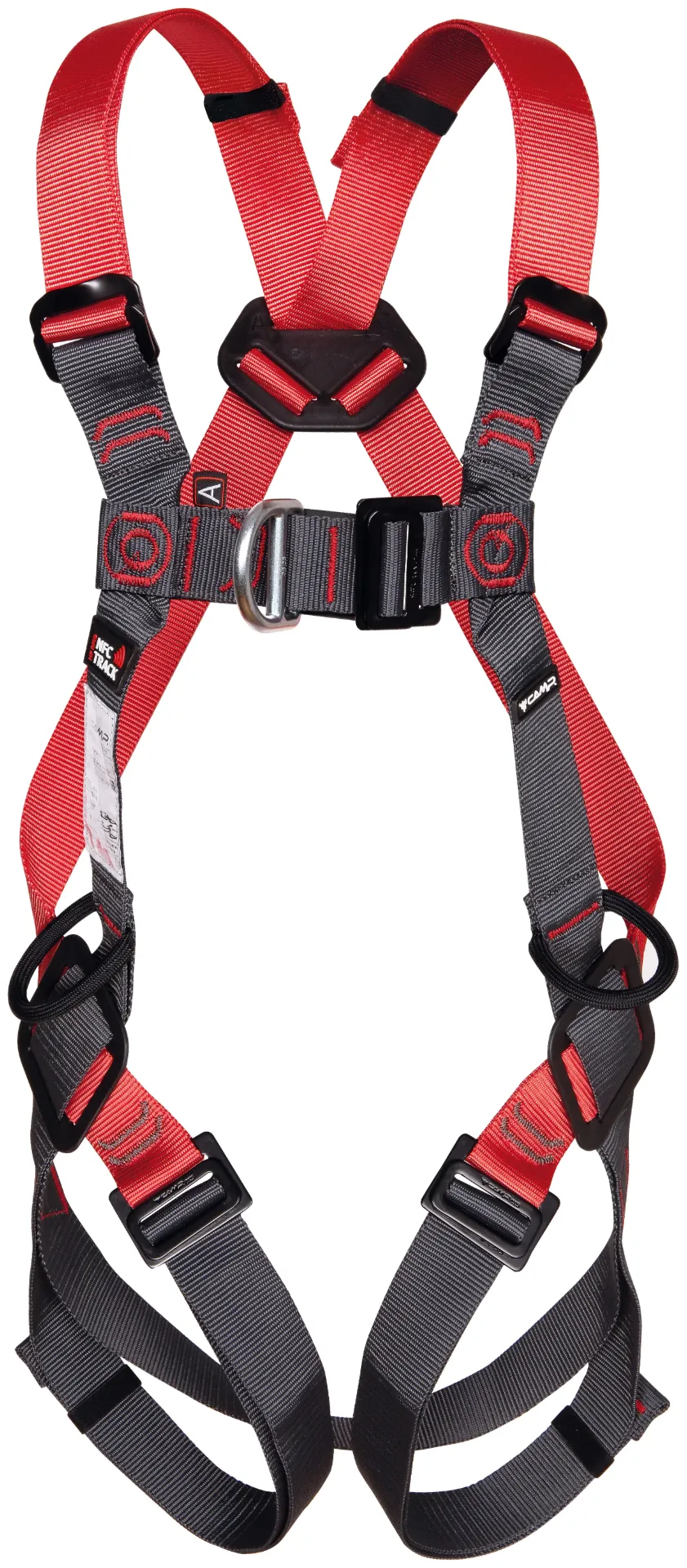 [M 077] CAMP - Imbracatura completa Vertical 2