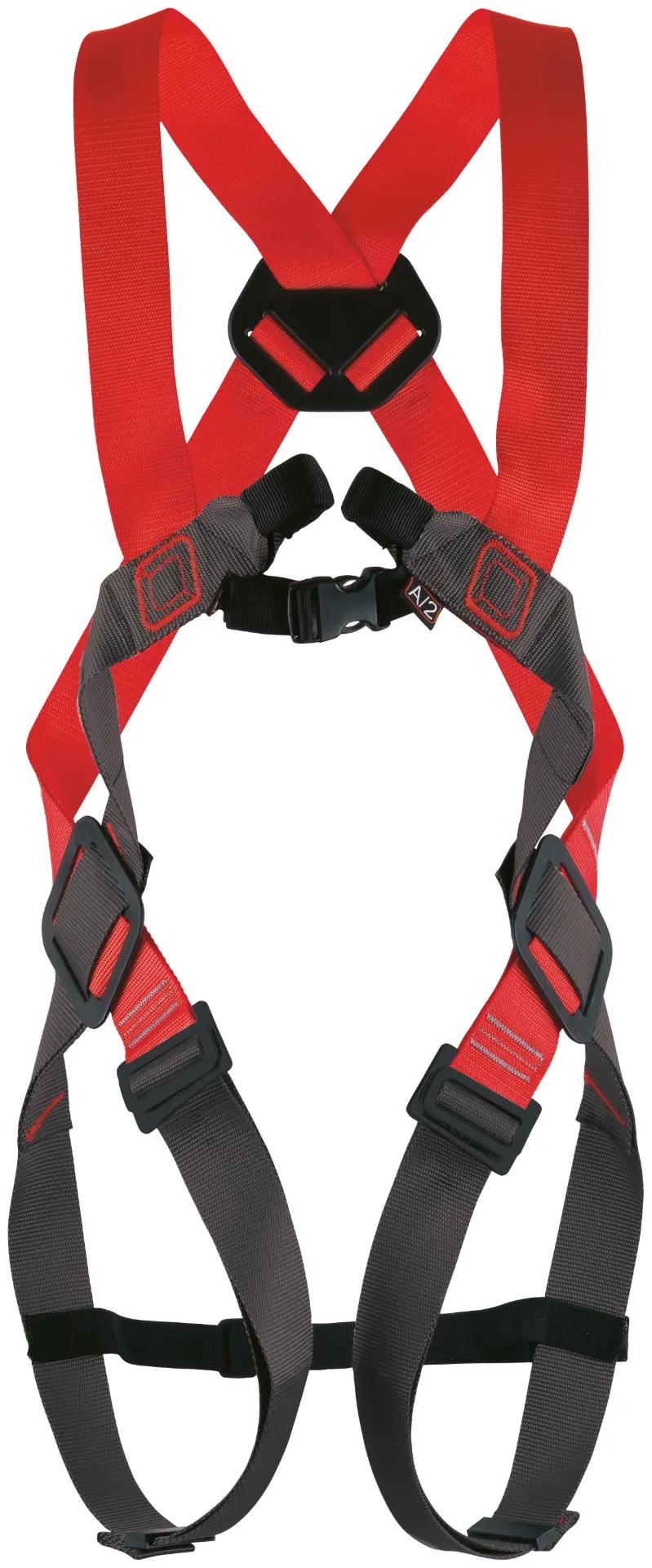 [M 090] CAMP - Imbracatura completa Basic duo