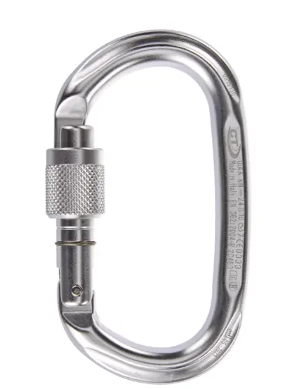 [M 609] CT - Moschettone Pillar SG