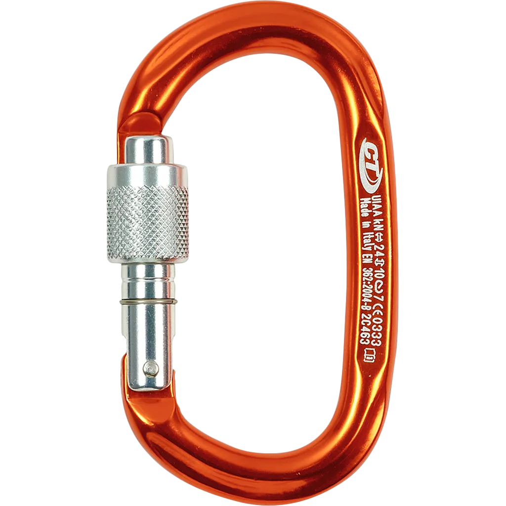 [M 609] CT - Moschettone Pillar SG