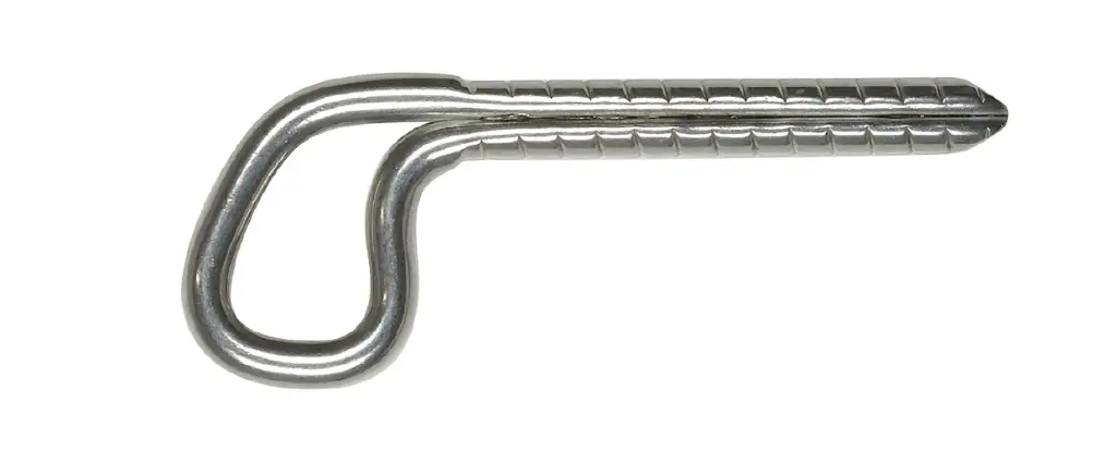 CT - Ancoraggio Big Glue-In Anchor