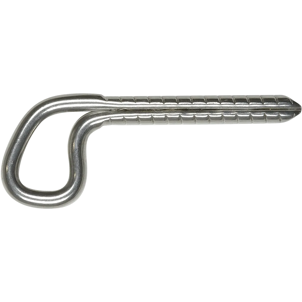 [M 610] CT - Ancoraggio Big Glue-In Anchor