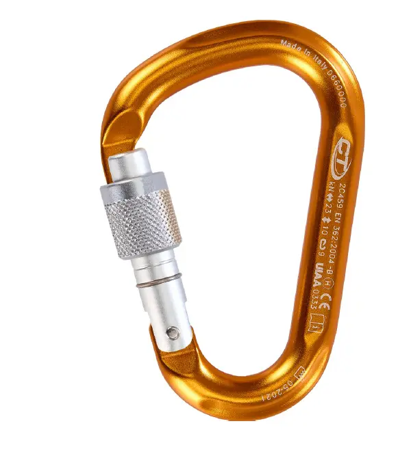 [M 612] CT - Connettore Snappy SG