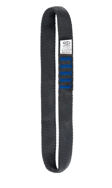 [M 614] CT - Fettuccia Loop Ankor 120 cm